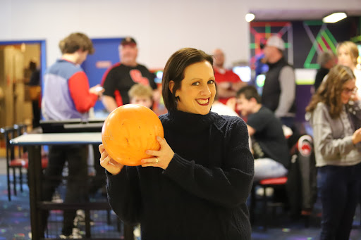 Bowling Alley «Grand Blanc Lanes», reviews and photos, 5301 Saginaw Rd, Flint, MI 48507, USA