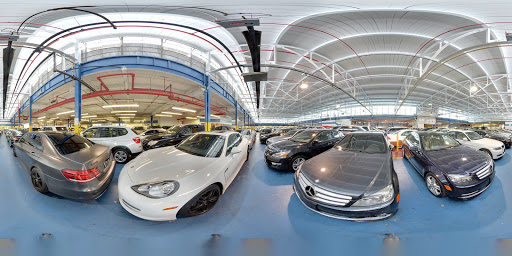 Used Car Dealer «Richard Catena Auto Wholesalers», reviews and photos, 430 Industrial Ave, Teterboro, NJ 07608, USA