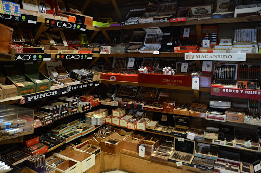 Cigar Shop «The Cigar Club», reviews and photos, 2148 Gallatin Pike N, Madison, TN 37115, USA