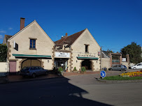 Photos des visiteurs du Restaurant Le Relais du Château à Saint-Fargeau - n°5