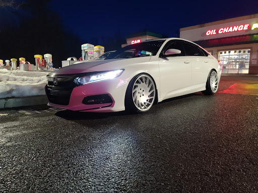 Car Wash «Foam and Wash Car Wash & Oil Change Plus», reviews and photos, 778 U.S. 9, Fishkill, NY 12524, USA