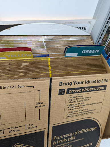 Craft Store «Michaels», reviews and photos, 1519 S Brentwood Blvd, Brentwood, MO 63144, USA