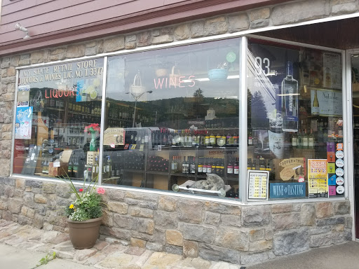 Supermarket «Tops», reviews and photos, 16 W Main St, Hancock, NY 13783, USA