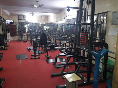 DIVINE HEALTH CARE THE GYM - 911, DEHELI SUJANPUR, 200,FEET ROAD PAC MOD, BYPASS SHYAM NAGAR, Kanpur, Uttar Pradesh 208013, India