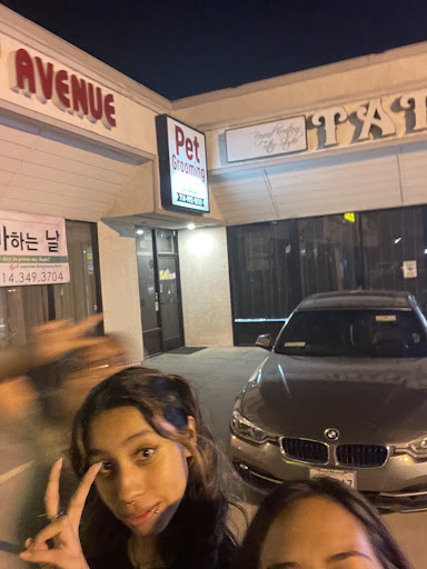 Tattoo Shop «Beyond Kreations Tattoo», reviews and photos, 745 W Commonwealth Ave, Fullerton, CA 92832, USA