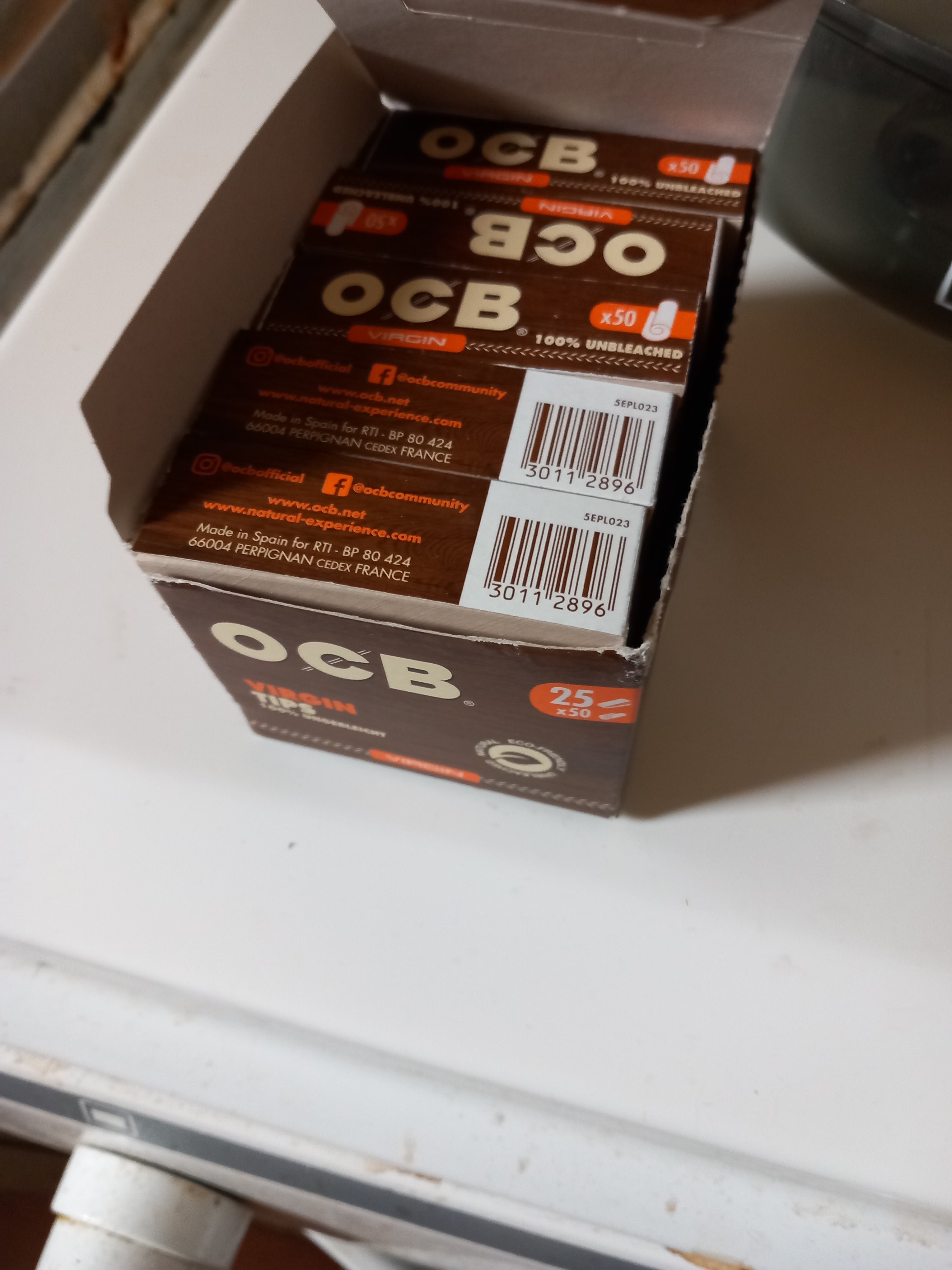 Photo n° 3 de l'avis de Franck.a fait le 12/11/2023 à 21:50