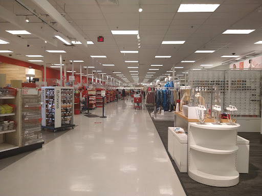 Department Store «Target», reviews and photos, 10576 E Foothill Blvd, Rancho Cucamonga, CA 91730, USA
