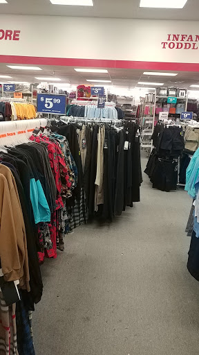 Discount Store «Fallas Paredes Discount Stores», reviews and photos, 1222 Shaver St, Pasadena, TX 77506, USA