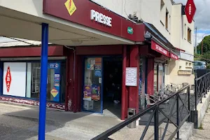 Librairie de la Madeleine image