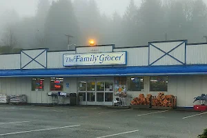 The Family Grocer image