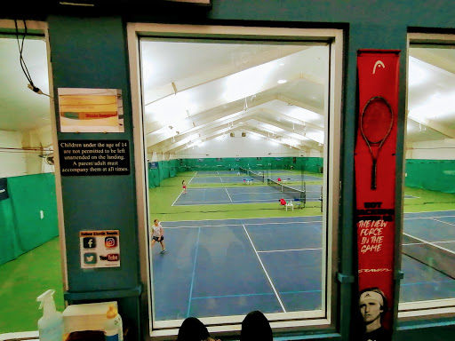 Health Club «Kinetix Sports Club», reviews and photos, 951 Valley Forge Rd, Norristown, PA 19403, USA