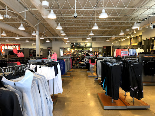 Outlet Mall «Tanger Outlet Hershey», reviews and photos, 46 Outlet Square, Hershey, PA 17033, USA