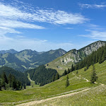 Photo n°6 de l'avis de Sopan.a fait le 20/07/2023 à 12:24 sur le  Rotwandhaus à Schliersee