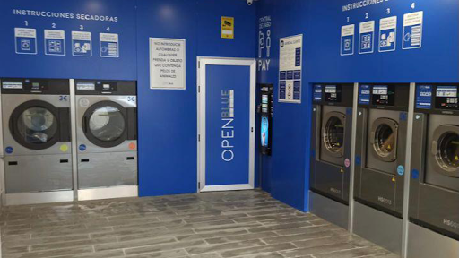 Open Blue Alovera 24h