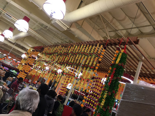 Indian Grocery Store «Bharat Bazar», reviews and photos, 3400 Mowry Ave, Fremont, CA 94538, USA