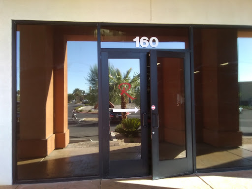 Gym «Raw Fitness North West», reviews and photos, 4450 N Tenaya Way #160, Las Vegas, NV 89129, USA