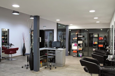 YBC Coiffure Merville à Merville