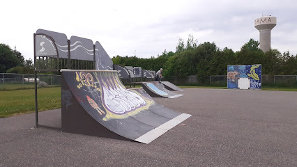 Rama Skatepark