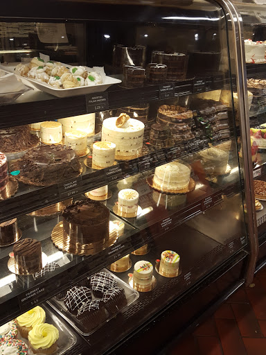 Supermarket «Fairway Market Paramus», reviews and photos, 30 E Ridgewood Ave, Paramus, NJ 07652, USA