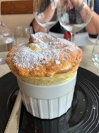 Soufflé du Restaurant Le Cercle à Rousset-les-Vignes - n°13