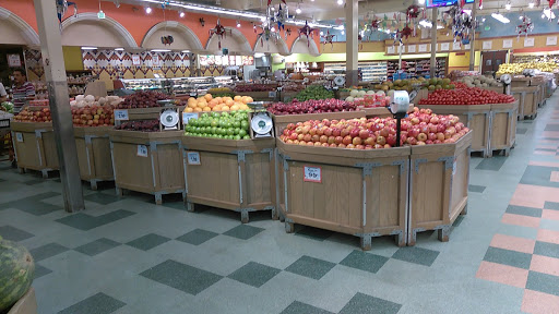 Mexican Grocery Store «Mi Pueblo Food Center», reviews and photos, 2107 Solano Ave, Vallejo, CA 94590, USA