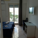 Photo n°6 de l'avis de Ramik. fait le 16/05/2018 à 21:11 sur le  Hotel Spicy Sorrento à Sorrento