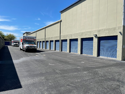 Self-Storage Facility «Compass Self Storage», reviews and photos, 8915 Cortez Rd W, Bradenton, FL 34210, USA