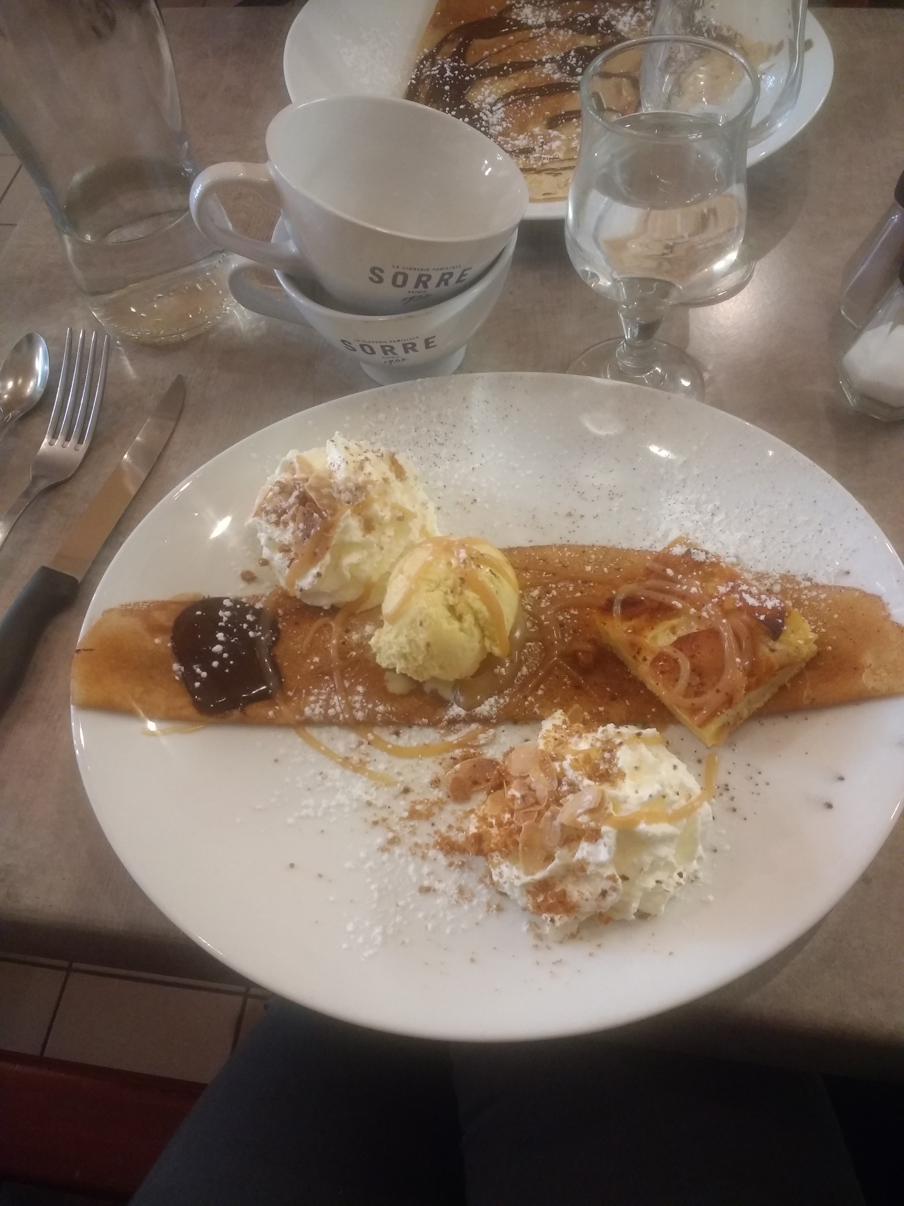 Photo n° 1 de l'avis de lapeyre.a fait le 14/02/2018 à 08:26