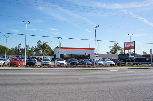 Used Car Dealer «Car Depot Miami», reviews and photos, 30005 S Dixie Hwy, Homestead, FL 33033, USA