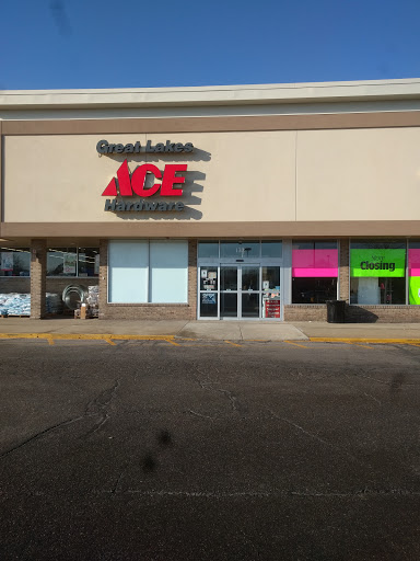 Hardware Store «Great Lakes Ace Hardware», reviews and photos, 132 Merriman Rd, Westland, MI 48186, USA