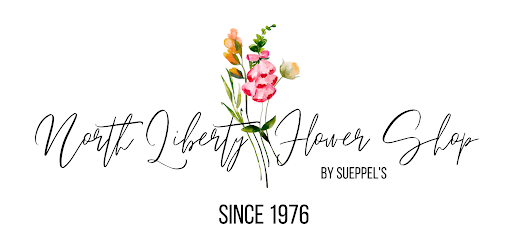 Florist «North Liberty Flower Shop», reviews and photos, 40 Sugar Creek Ln # 2, North Liberty, IA 52317, USA