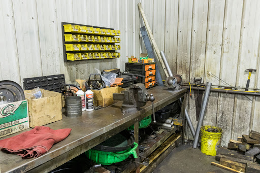 Auto Repair Shop «Community Car Care», reviews and photos, 1047 Perkins Dr, Alexandria, KY 41001, USA