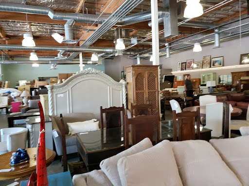 Consignment Shop «Home Consignment Center - Campbell», reviews and photos, 930 W Hamilton Ave #190, Campbell, CA 95008, USA