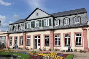 Schlossgarten Bad Homburg image