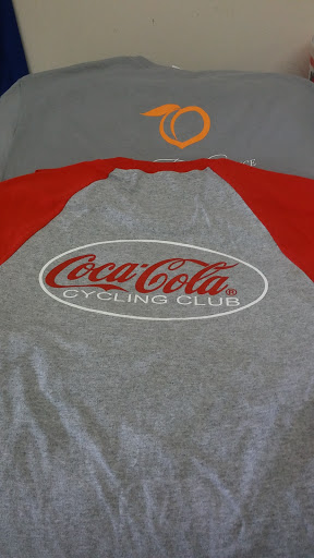 Screen Printer «3v Printing», reviews and photos, 3731 Northcrest Rd #4, Atlanta, GA 30340, USA