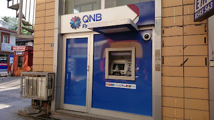 Finansbank Atm-gölcük Şubesi