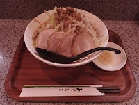 らーめん直久 新木場店