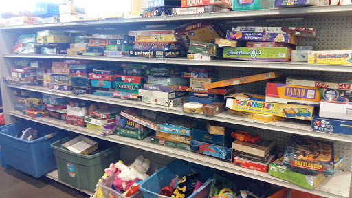 Thrift Store «Durham Rescue Mission Thrift Stores», reviews and photos, 10701 Glenwood Ave, Raleigh, NC 27617, USA