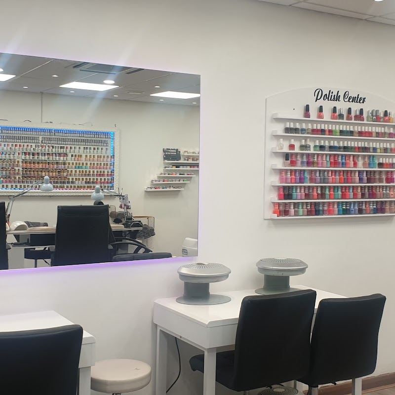 Angel Nail & Tanning Salon London