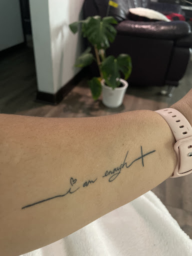 Explore tribal tattoo ideas for guys, creative tattoo ideas in Milwaukee, available at Planet Artz Tattoo Studio