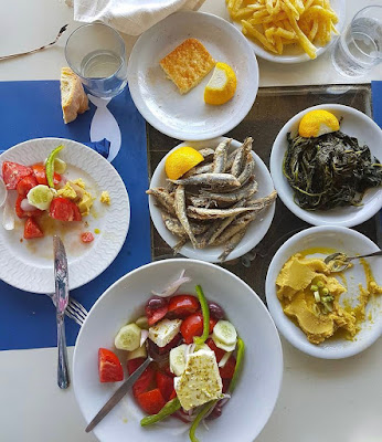 Néféli Bouzalas Naturopathe à Paris