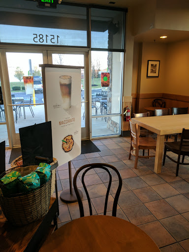 Coffee Shop «Starbucks», reviews and photos, 15185 Montanus Dr, Culpeper, VA 22701, USA