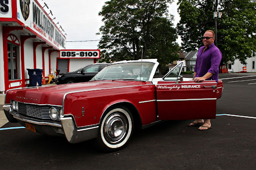 Insurance Company «Willoughby Insurance», reviews and photos