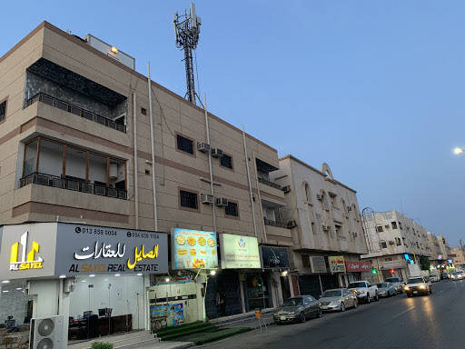 الصايل للعقارات 