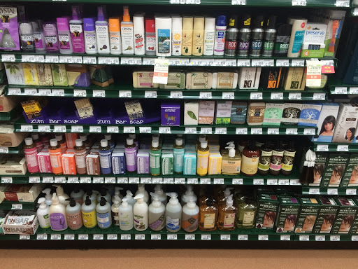 Vitamin & Supplements Store «Healthy Living Organic and Natural Market», reviews and photos, 10671 Boardwalk Loop, Lakewood Ranch, FL 34202, USA