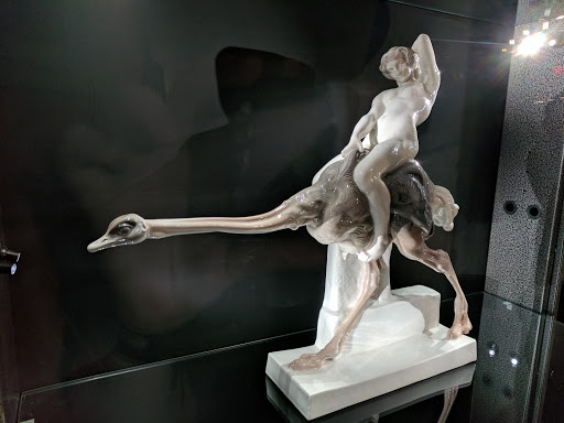 Event Venue «Gallery of Amazing Things», reviews and photos, 481 S Federal Hwy, Dania Beach, FL 33004, USA