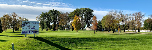 Golf Club «Winthrop Golf Club», reviews and photos, 55155 300th St, Winthrop, MN 55396, USA