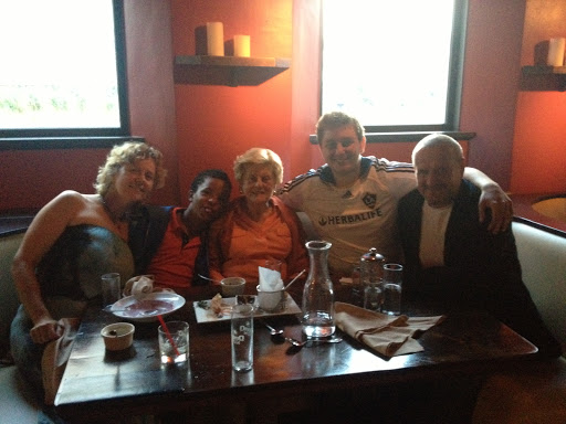 Lounge «Candela Tapas Lounge», reviews and photos, 15 Lebanon St, Hanover, NH 03755, USA