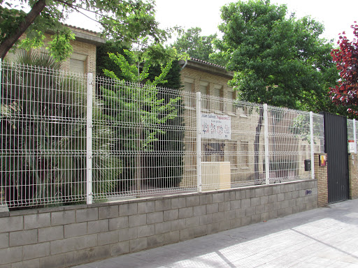 Escuela Joan Salvat Papasseit en Mollet del Vallès