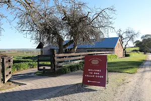 Grant Burge Cellar Door image